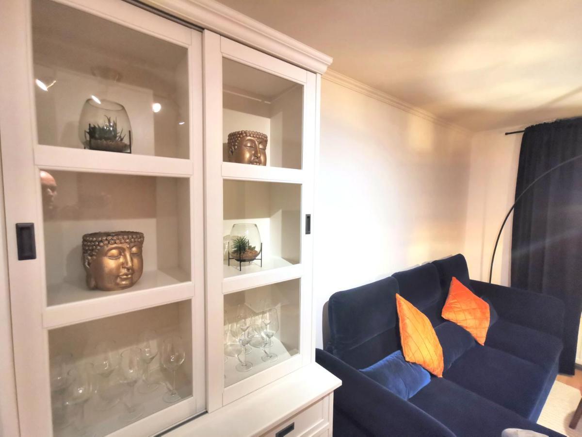 Apartment Schwarzenbek Bagian luar foto